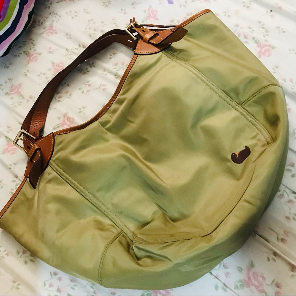 Dooney & Bourke Valerie Tote Bag